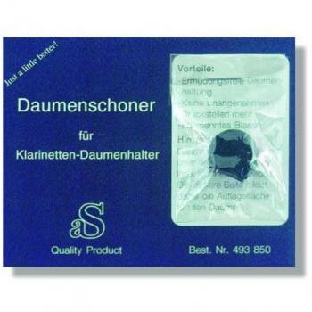 AS Handauflagenpuffer