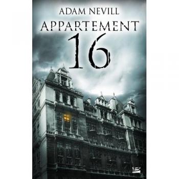 Appartement 16
