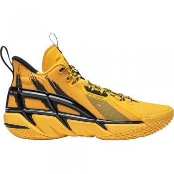 Li Ning Fan Wu 4 Assorbimento Urti