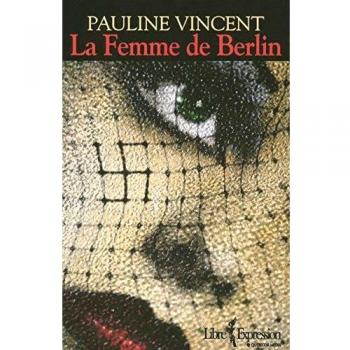 La Femme de Berlin (Hors Collection)