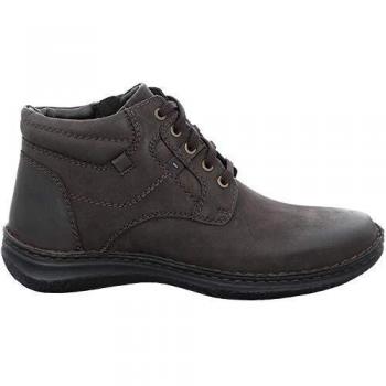 Josef Seibel Herren Anvers 35 Halbstiefel, Moro, 50 EU