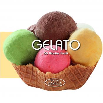 Gelato. 50 ricette facili