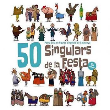 50 Singulars de la Festa. Volum 2