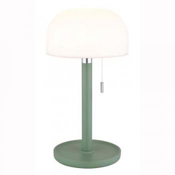 GLOBO LIGHTING LED Tischlampe mit fest verbautem Leuchtmittel und CCT-Funktion
