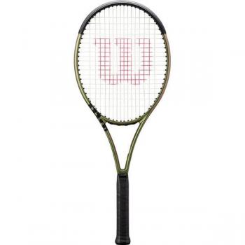 Raquette de Compétition Wilson Blade 100L V8