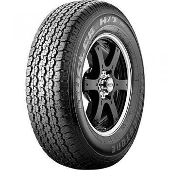 Bridgestone D689 265/70 R16 112 H M+S RBT Estate
