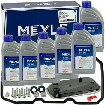 MEYLE Kit olio cambio automatico