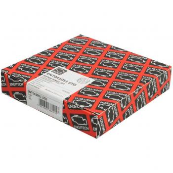 Set di anelli per pistoni ENGITECH ENT041051 STD