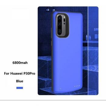 Huawei P30 Pro Powerbank Hülle