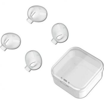 TENNMAK AirPods Pro Eartips Skin Cover