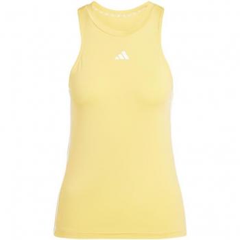Adidas Women's 3 Stripes Training Tank Top