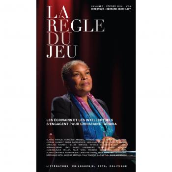 La règle du jeu N° 54