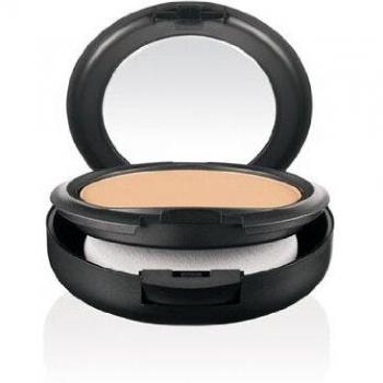 MAC Studio Fix Powder Plus Foundation, Ombra: C35