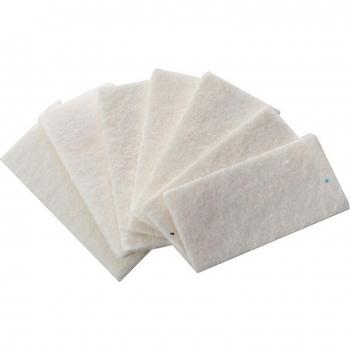 12pcs Camera Fog Prevention Inserts