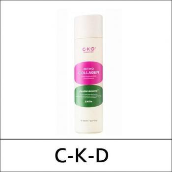 Retinol Collageen Eerste Essence CKD 150 g