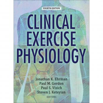 Clinical Exercise Physiology
