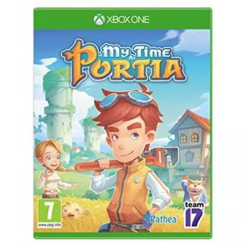 Aventuras en Portia: Mi Experiencia Xbox One