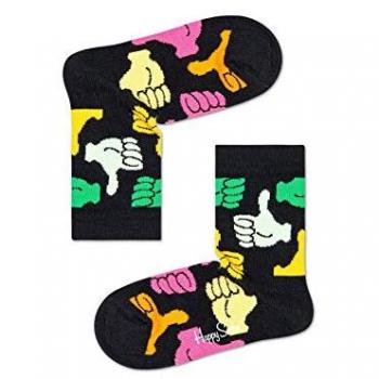 Chaussettes en Coton Naturel pour Enfants : Big Thumbs