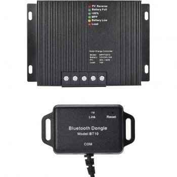 SolaControl Bluetooth 25