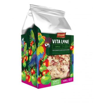 Gourmandise Pomme Perroquets 100g