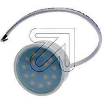 GreenLED Modul 15SMD 12V 130° 5W 425lm 4000K 4311