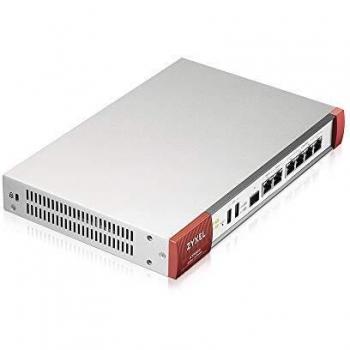 ZyXEL Zyxel ATP200 firewall (hardware) Desktop 2 Gbit/s