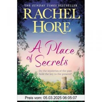 A Place of Secrets by Rachel Hore