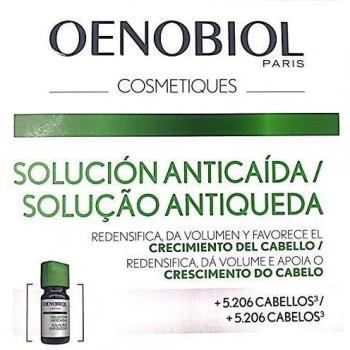 Oenobiol Fall Prevention Treatment 12x 5ml