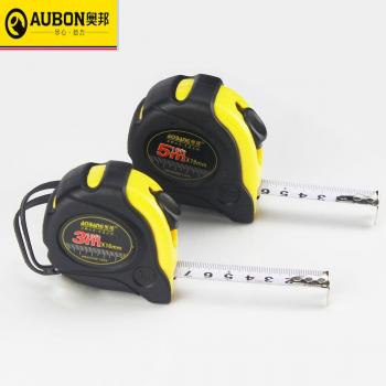 AUBON Flexible Measuring Tape 5m