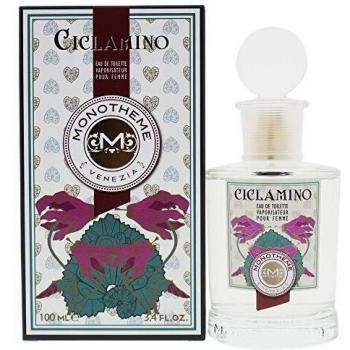 Monotheme Aromi Veneziani – Cyclamen per Donna 100 ml