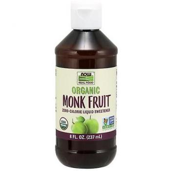 Monk Fruit Liquido Puro 8 oz