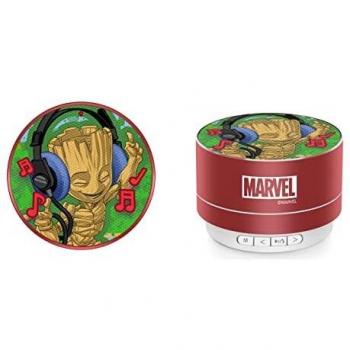 Haut-parleur portable Groot 3W