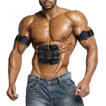 Olymstars Electrostimulateur Anti‑Gras