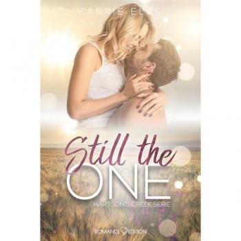 Elks, Carrie: Still The One