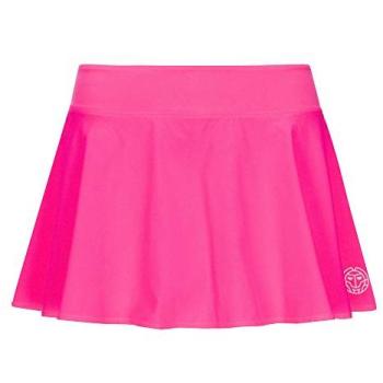 Jupe Short Femme Bidi Badu Mora Tech Rose M