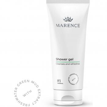 MARENCE Wellness Duschgel, 200 ml