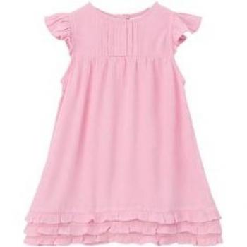 Robe s.Oliver rose chic