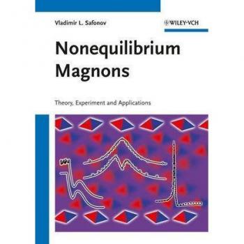 Vitalsource Technologies, Inc. Nonequilibrium Magnons