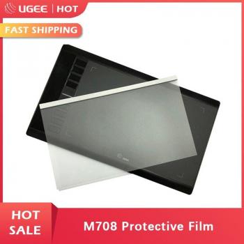 Schutzfilm für Ugee M708 Digitale Zeichentablette