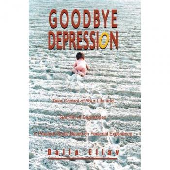 Eliav, Dalia: Goodbye Depression
