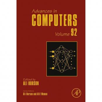Vitalsource Technologies, Inc. Advances In Computers