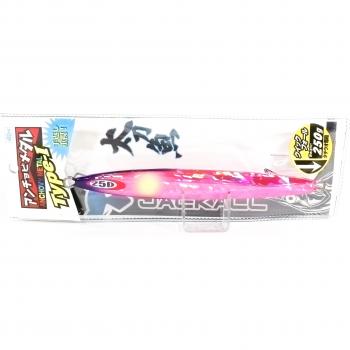 Jackall 250g Metall Jig Sardelle