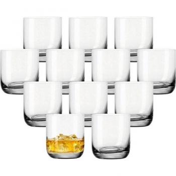 Leonardo Trinkglas Daily 12er Pack 320 ml