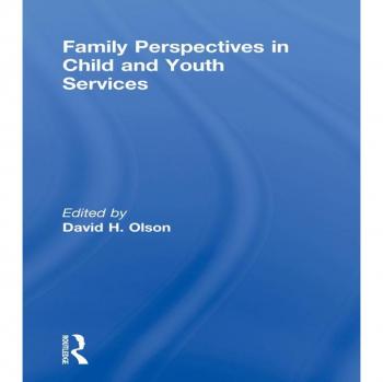Vitalsource Technologies, Inc. Family Perspectives In Child And Youth Services