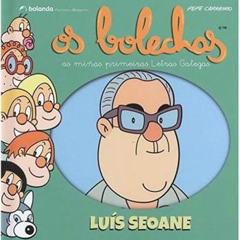 Luís Seoane
