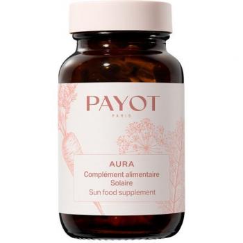 Payot Aura Solares Ergänzung 60 Kapseln