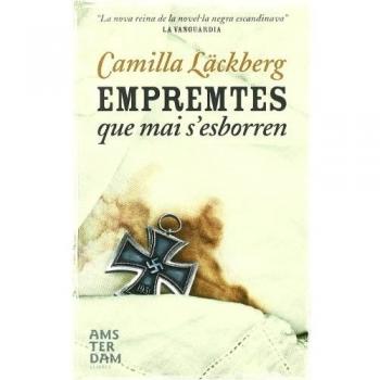 Empremtes que mai s'esborren