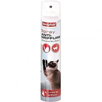 Spray anti-griffure pour chat 125 ml
