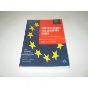Understanding The European Union,  European Union