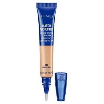 Rimmel Correttore Liquido Match Perfection 010 Porcelain 7 ml